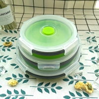 Зеленый (три -5,6,7 дюйма)