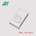Đầu nối JST YLR-03VF đầu nối vỏ nhựa nguyên bản chính hãng nhập khẩu bán từ 1 chiếc Đầu nối JST