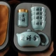 Tùy chỉnh 
            Ru lò làm thủ công bộ trà du lịch mở mảnh có thể nâng cao máy pha trà kung fu cao cấp quà tặng khách hàng nhanh chóng LOGO tùy chỉnh bộ bình trà thủy tinh