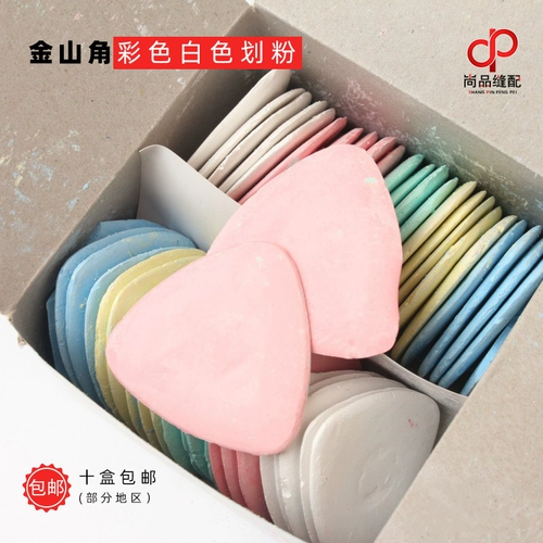 Джиншан Кок Цвет Розовый розовый порош