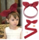 Baby headband băng đô công chúa cho bé sơ sinh halogen cửa mũ hoa đầu dễ thương siêu dễ thương mùa hè Hàn Quốc điều chỉnh - Phụ kiện tóc