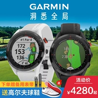 Garmin Jiaming S62 Golf Smart Field Watch GPS Optoelectronics Pulse Clood Electronics Electronics