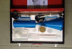 Вискозиметр