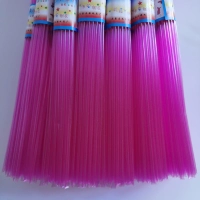 Середина роза Red 365 корней для отправки ножниц