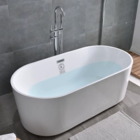 Акриловый японский термос домашнего использования, ванна, популярно в интернете