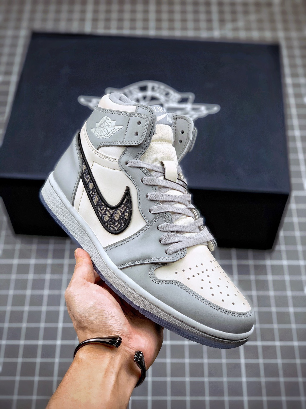 dior x air jordan 1 high og