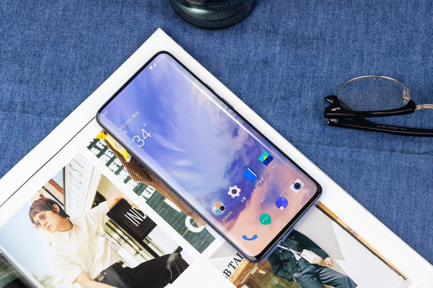 一加7pro使用体验后悔没能早点入手