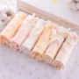 Chất liệu cotton nữ trong hộp quà tặng cotton tùy chọn 6 mẫu nhiều màu kết hợp nhiều cô gái nội y đẹp nam nữ