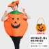 Trang phục trẻ em Halloween, trang phục bí ngô, trang phục, hóa trang cosplay, bộ trang phục cha mẹ và con cái dành cho nam giới và phụ nữ trưởng thành 