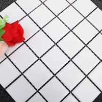 48 белый матовый