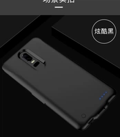 Nokia Generation 6 Fast Charge Matte Black