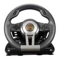 2018 máy tính trò chơi đua tay lái xe mô phỏng điều khiển trò chơi giao diện điều khiển PC PS3PS4 X-ONE vô lăng chơi game đua xe