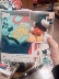 Gia đình lót Thượng Hải Disney mua trong nước Mickey Minnie quần áo trẻ sơ sinh hộp quà tặng bộ quà tặng - Bộ quà tặng em bé Bộ quà tặng em bé