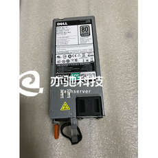 Электропитание для ПК 原装r530 r630 r730