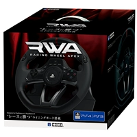 HORI RWA PS4-052 Gốc Racing Professional nhập vai tay lái game CHO PS4 PS3 PC vô lăng pxn v900