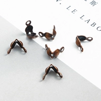 Древний красный