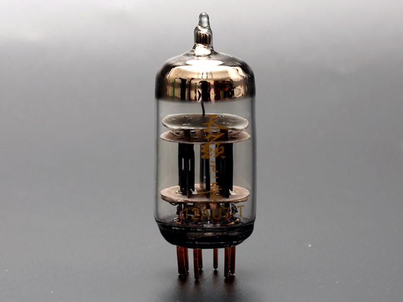 长沙曙光天籁之音12au7t电子管发烧hifi胆管代12au7ecc82正品