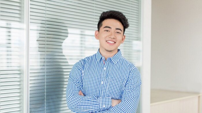 夏季微胖男生穿搭法则分分钟变型男