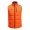 Li Ning thể thao xuống vest mùa đông nam và nữ đào tạo bóng đá xuống vest xuống vest AMRN039 - Áo thể thao áo khoác the thao nữ