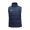 Li Ning thể thao xuống vest mùa đông nam và nữ đào tạo bóng đá xuống vest xuống vest AMRN039 - Áo thể thao