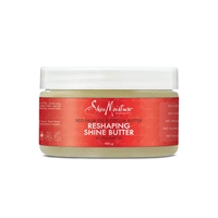 Красное пальмовое масло и какао -липстик -крем 106G