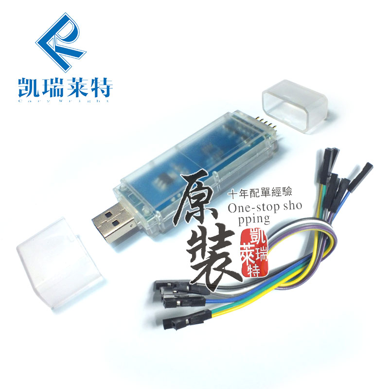 Купить Горелка GD-LINK GD / моделирование Программатор GD32F-LINK ...