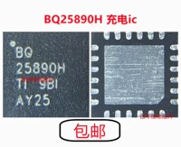 BQ24296M Зарядка IC 24192 24196 BQ25890H 25892 24259 25601D 25790