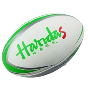 Chính hãng Hendas PU rugby mặc trận đấu thứ 5 4th 3rd trẻ em bóng đá Úc quà tặng