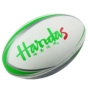 Chính hãng Hendas PU rugby mặc trận đấu thứ 5 4th 3rd trẻ em bóng đá Úc quà tặng bóng ném rugby