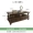 Nước Mỹ gỗ rắn bàn cà phê tủ kết hợp tủ đơn giản ngăn kéo căn hộ nhỏ phòng khách bàn trà phong cách đơn giản đồ nội thất - Bàn trà