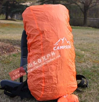 Уличный рюкзак для скалозалания, защитная сумка, дождевик, полиуретановая водонепроницаемая пылезащитная крышка