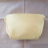 Снимите подушку LAN GE желтый без упаковки продукта