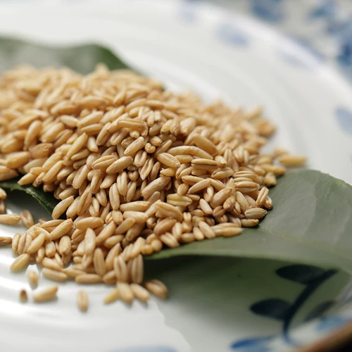 Фермеры Self -size Sugar -Rice Rice 500G