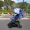 Hồng Kông tóc thẳng Hà Lan Easywalker mini buggy xs xe đẩy trẻ em 19 chiếc ô bay nhẹ - Xe đẩy / Đi bộ xe đạp đẩy cho bé