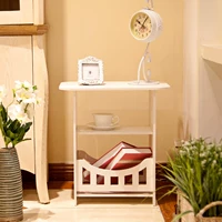 Cung cấp công cụ cài đặt đơn giản, vuông khắc bàn vuông nhỏ, bàn cà phê, phòng khách, bàn cà phê, kết hợp màu trắng đơn giản, một số loại bàn ghế phòng khách giá rẻ