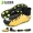 Zhaji Sports Nike Poison Bee AG cỏ nhân tạo trung cấp giày thể thao nam giày bóng đá 917763-616-801