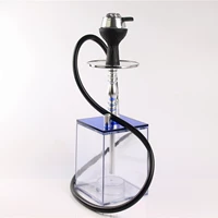 Одна одиночная трубка