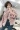 Áo khoác lông nữ mùa đông dài phiên bản Hàn Quốc 2018 mới rộng rãi giản dị phù hợp với ve áo giả lông dày phụ nữ