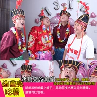 Красный арбуз