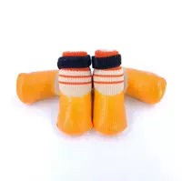Водонепроницаемые носки LBR/Orange