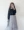 Mùa xuân 2019 mới của phụ nữ Nhật Bản ngọt ngào lỏng lẻo ren đèn lồng tay áo dài tay áo voan nữ - Áo sơ mi chiffon ren áo sơ mi nữ trắng