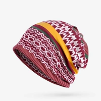 Красная геометрия