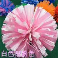 Белая розовая хваталка