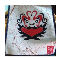 Кисть из провинции Юньнань, ноутбук для гостиной, украшение, «сделай сам», подарок на день рождения, китайский гороскоп