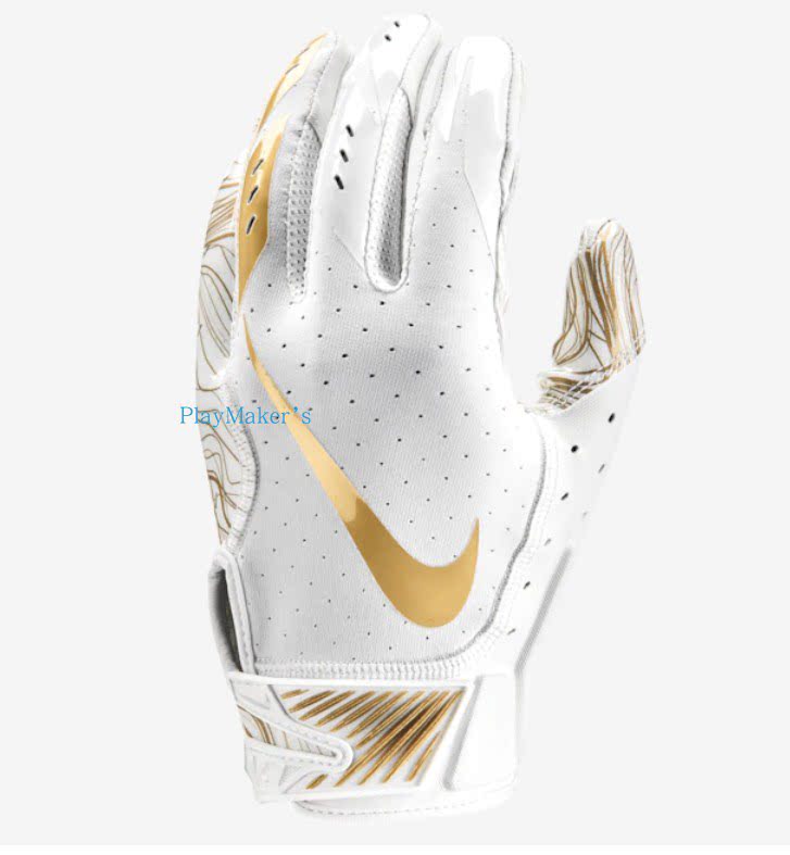 nike vapor jet 5.0 white gold