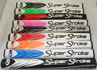 Super stroke2.0 3.0 5.0 golf grip golf putter đậm siêu nhẹ PGA player 	túi đựng gậy golf xxio