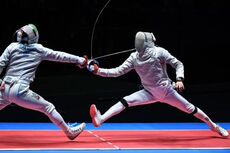 рапира Полное сабля сабля оборудованием новичок