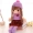 Dễ thương búp bê Feier đồ chơi sang trọng công chúa phong thủy gối với búp bê ngủ bé gái món quà sinh nhật - Đồ chơi mềm