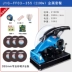 may cnc Đồng hồ sơ máy cắt 355 công suất cao 14 inch thép đa năng gỗ góc sắt cấp công nghiệp Đông Thành 220V máy cắt cầm tay máy cắt sắt bàn Máy cắt
