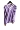 18 năm đầu mùa thu chi phí cao hiệu suất đề nghị không đối xứng tương phản màu V-cổ flash lụa nhúng dài tay đan áo thun áo len áo ghi lê len